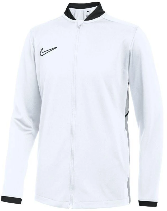 Nike Dri-Fit Academy 25 Track Jacket Jr FZ9836 100 sportinis megztinis