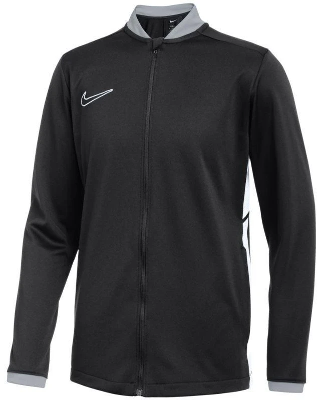 Nike Dri-Fit Academy 25 Track Jacket Jr FZ9836 010 sportinis džemperis