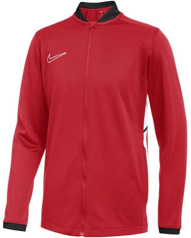 Nike Dri-Fit Academy 25 Track Jacket Jr FZ9836 657 sportinis džemperis