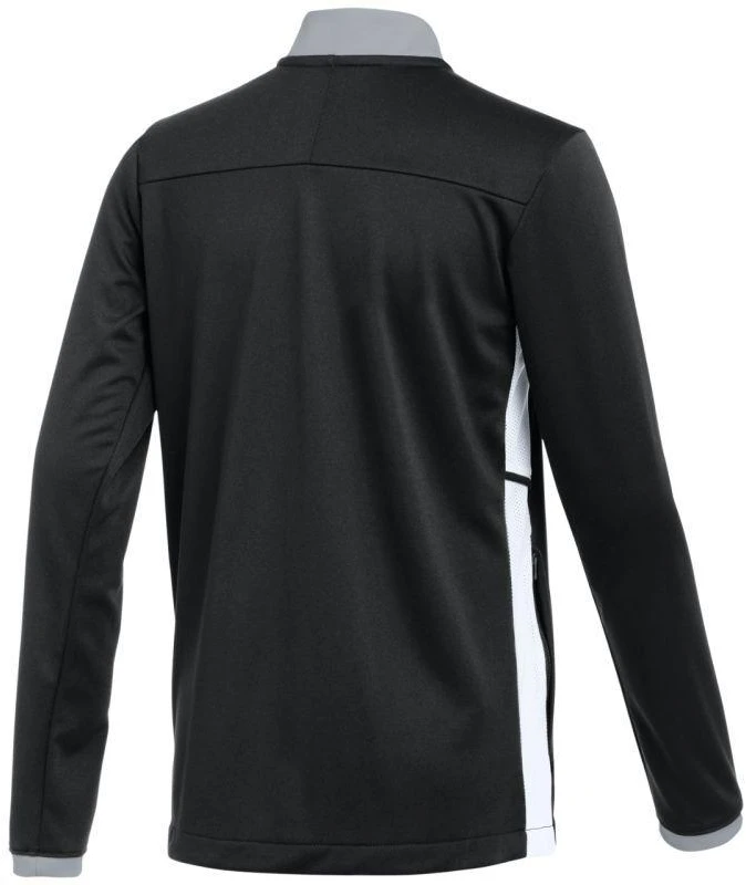 Nike Dri-Fit Academy 25 Track Jacket Jr FZ9836 010 sportinis džemperis