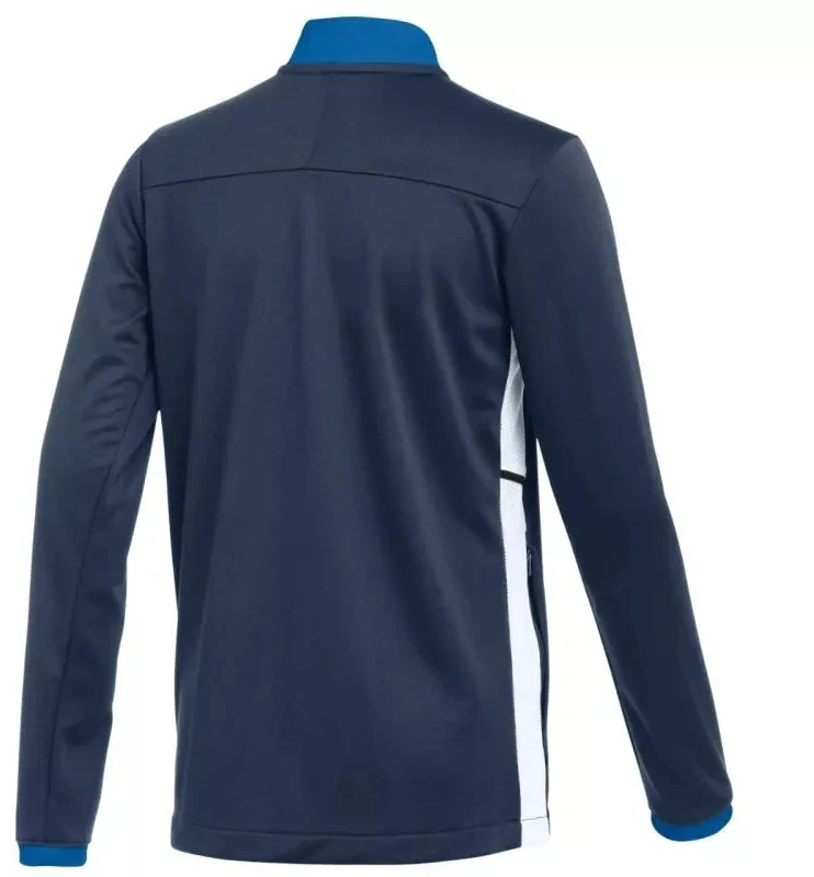 Nike Dri-Fit Academy 25 Track Jacket Jr FZ9836 410 džemperis