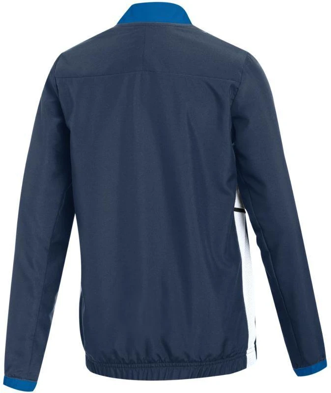 Nike Dri-Fit Academy 25 vaikiškas džemperis tamsiai mėlynas FZ9851 410