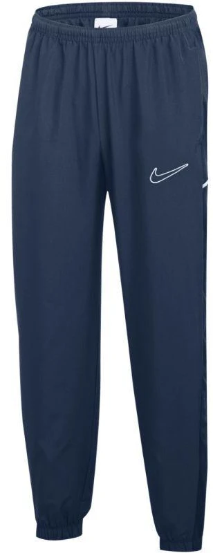 „Nike Dri-Fit Academy 25“ vaikiškos kelnės, tamsiai mėlynos, FZ9857 410
