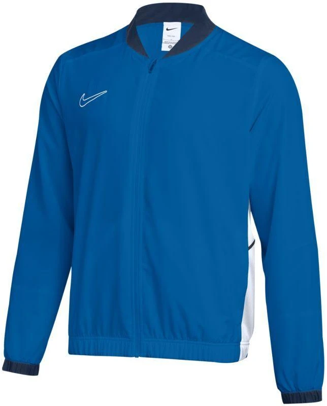 Nike Dri-Fit Academy 25 Vyriškas džemperis Mėlynas FZ9837 463