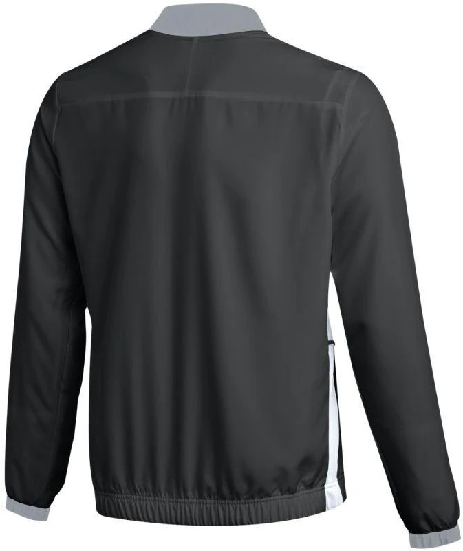 Nike Dri-Fit Academy 25 Vyriškas sportinis džemperis Juodas FZ9837 010