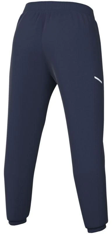 Nike Dri-Fit Academy 25 Vyriškos Treningo Kelnės Tamsiai Mėlynos FZ9852 410