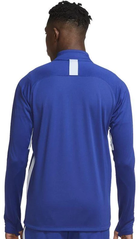 Nike Dri-FIT Academy Dril Top M AJ9708 455 treniruočių viršus