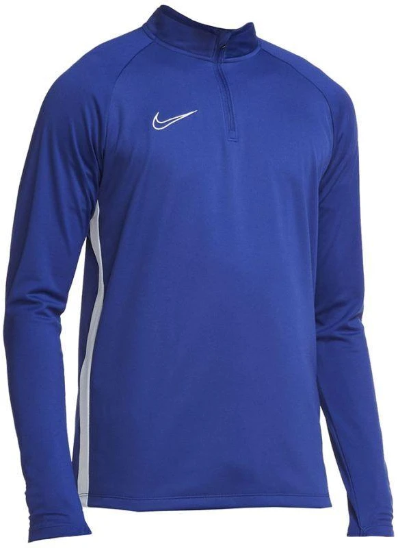Nike Dri-FIT Academy Dril Top M AJ9708 455 treniruočių viršus