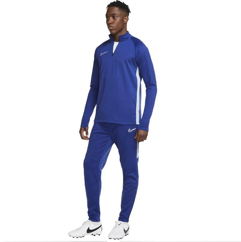 Nike Dri-FIT Academy Dril Top M AJ9708 455 treniruočių viršus