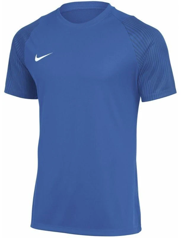 Nike Dri-Fit Academy II Vyriški marškinėliai Mėlyni HV8160 463