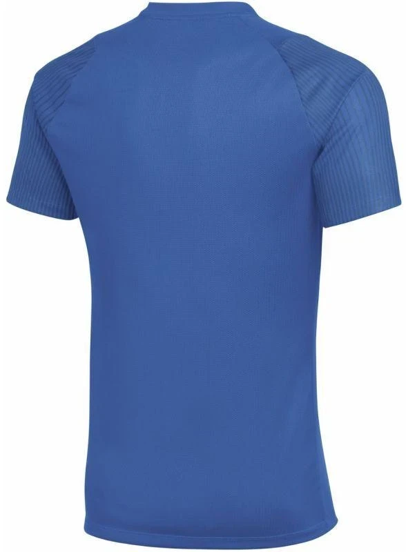 Nike Dri-Fit Academy II Vyriški marškinėliai Mėlyni HV8160 463