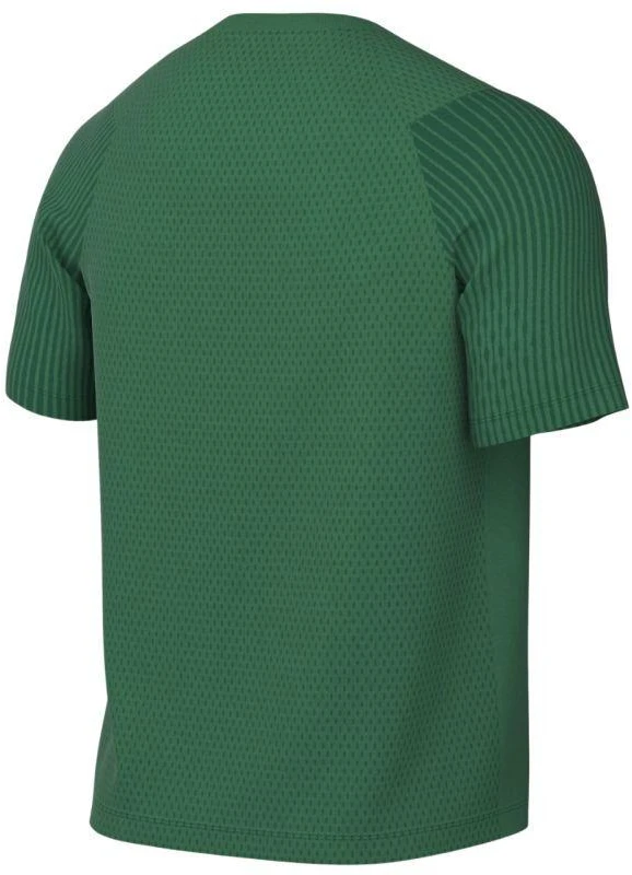 Nike Dri-Fit Academy II Vyriški marškinėliai Žali HV8160 302