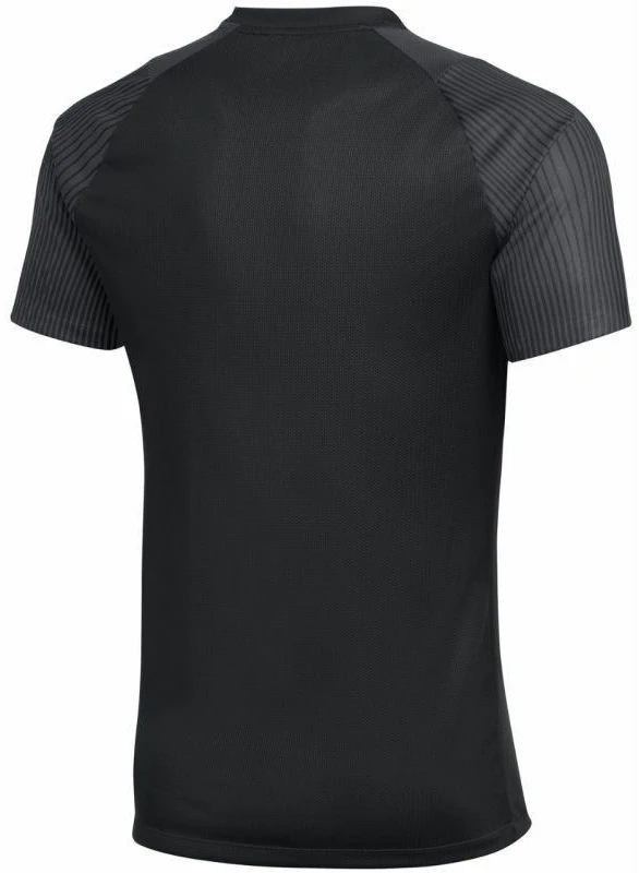 Nike Dri-Fit Academy II vyriški marškinėliai, juodi HV8160 010