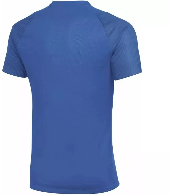 Nike Dri-Fit Academy II Vyriški marškinėliai Mėlyni HV8160 463