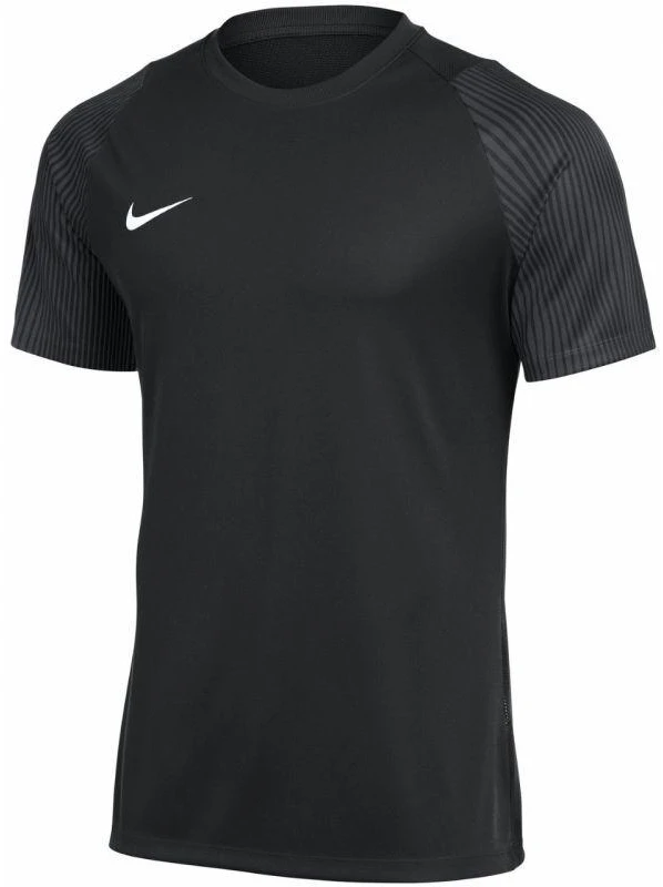 Nike Dri-Fit Academy II vyriški marškinėliai, juodi HV8160 010