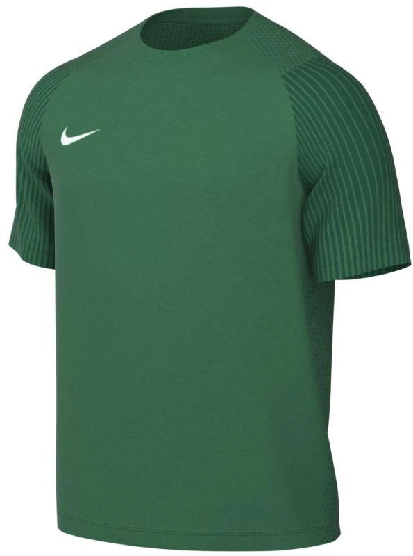 Nike Dri-Fit Academy II Vyriški marškinėliai Žali HV8160 302