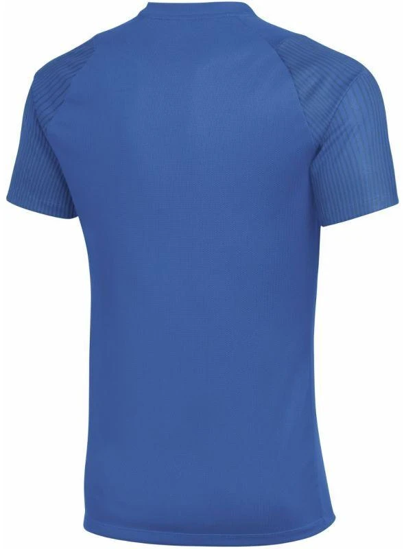 Nike Dri-Fit Academy II Vyriški marškinėliai Mėlyni HV8160 463