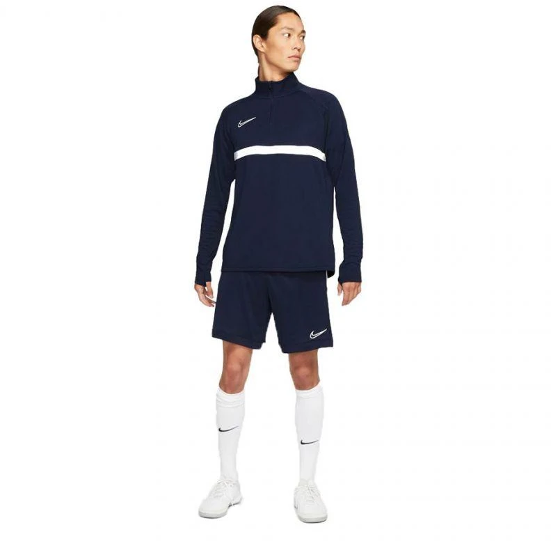Nike Dri-FIT Academy M CW6110-451 Džemperis