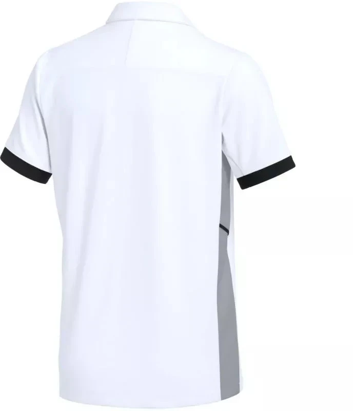 Nike Dri-Fit Academy Polo marškiniai vaikams, balti, FZ9763 100