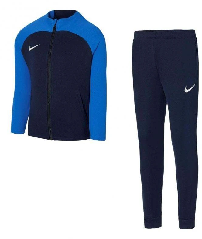 Nike Dri-FIT Academy Pro Jr sportinis kostiumas DJ3363-451