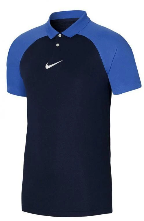 Nike Dri-FIT Academy Pro M Marškinėliai POLO DH9228-451