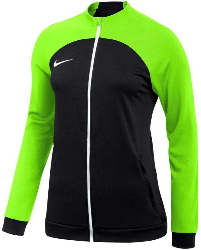 Nike Dri-FIT Academy Pro sportinis džemperis su užtrauktuku KW DH9250 010