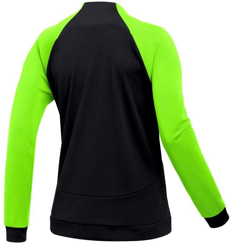 Nike Dri-FIT Academy Pro sportinis džemperis su užtrauktuku KW DH9250 010