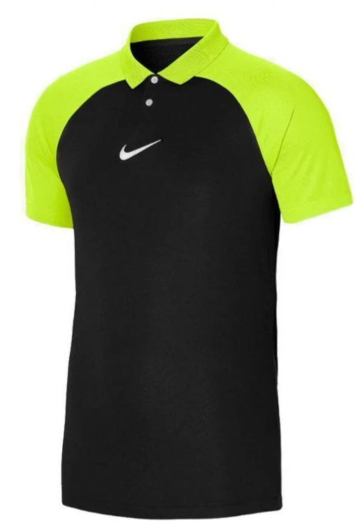 Nike Dri-FIT Academy Pro Vyriški Marškinėliai Polo DH9228-010