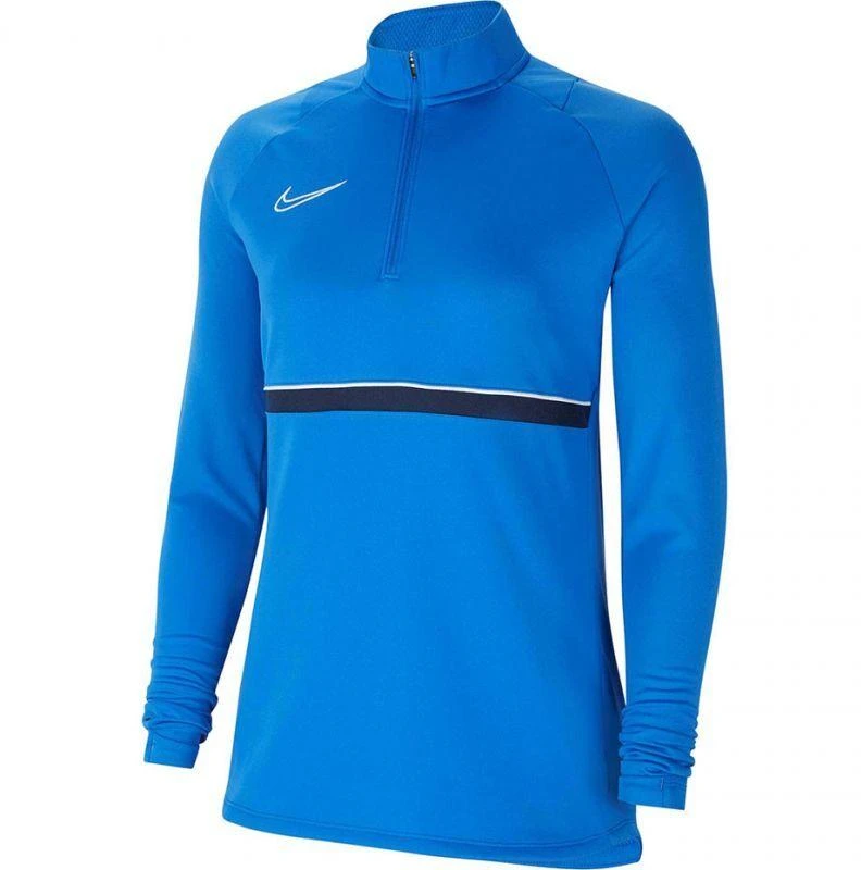 Nike Dri-Fit Academy W CV2653-463 džemperis