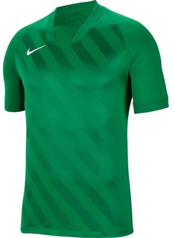 Nike Dri Fit Challenge 3 Y Jr BV6738 302 Marškinėliai