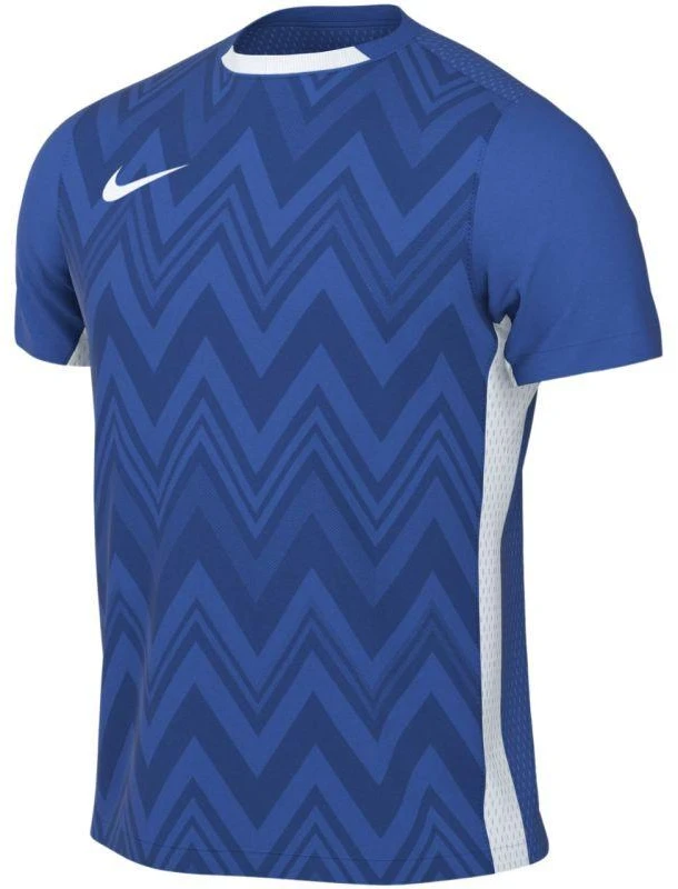 Nike Dri-Fit Challenge marškinėliai jaunimui FD7426 463