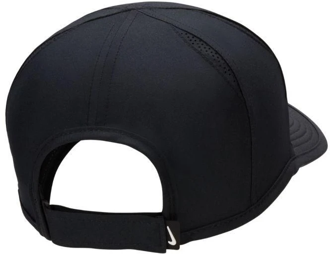 Nike Dri-FIT Club kepuraitė Juoda FB5682 010