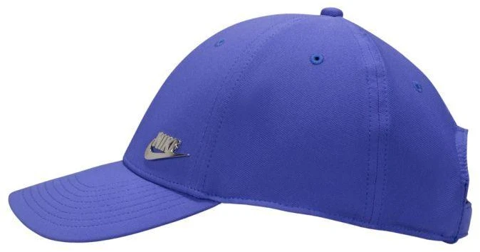 Nike Dri-FIT Club kepurė, violetinė FB5371 430