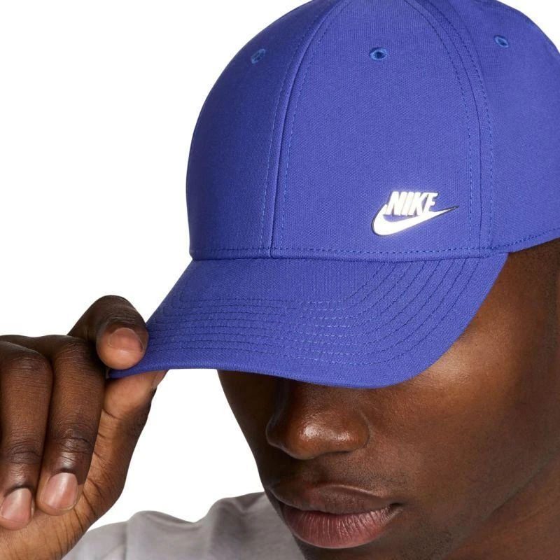 Nike Dri-FIT Club kepurė, violetinė FB5371 430