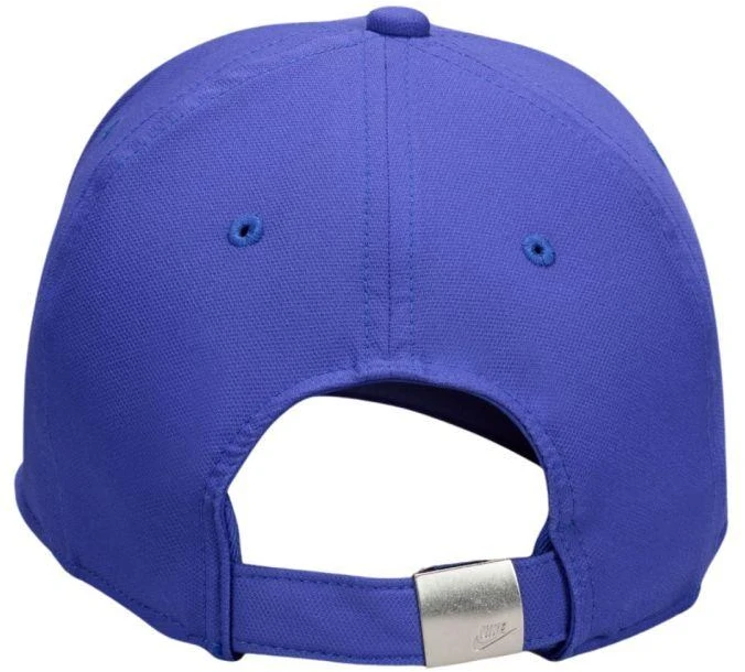 Nike Dri-FIT Club kepurė, violetinė FB5371 430