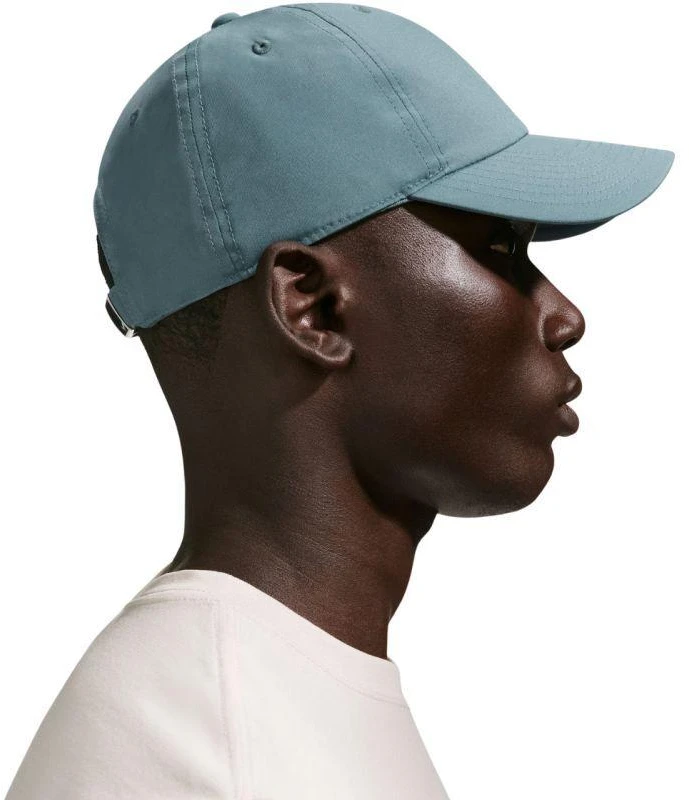 Nike Dri-FIT Club kepurė žalia FB5372 382
