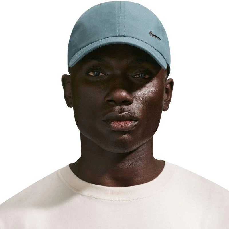 Nike Dri-FIT Club kepurė žalia FB5372 382