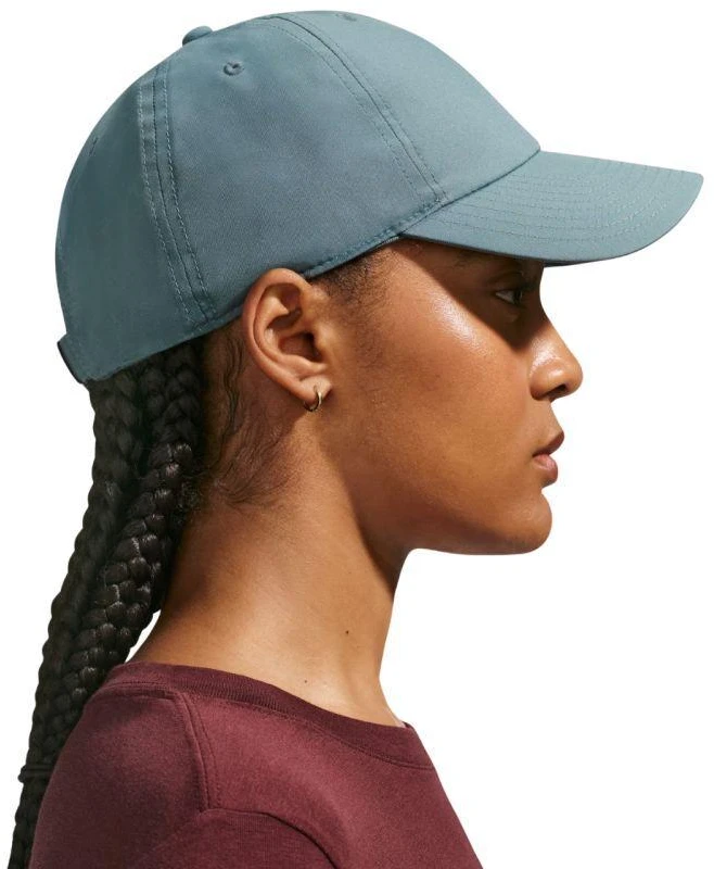 Nike Dri-FIT Club kepurė žalia FB5372 382