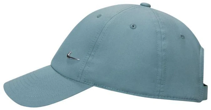 Nike Dri-FIT Club kepurė žalia FB5372 382