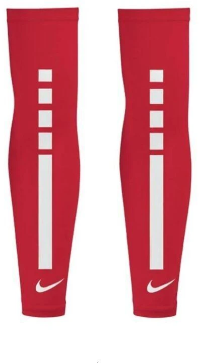 Nike Dri-FIT Elitinė Krepšinio Alkūnės Mova - N.000.2044.686