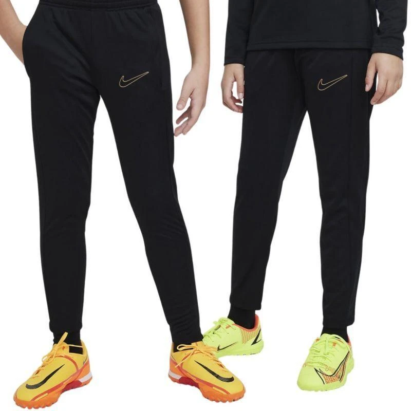 Nike Dri-Fit Enfant Jr DX5490 017 kelnės vaikams