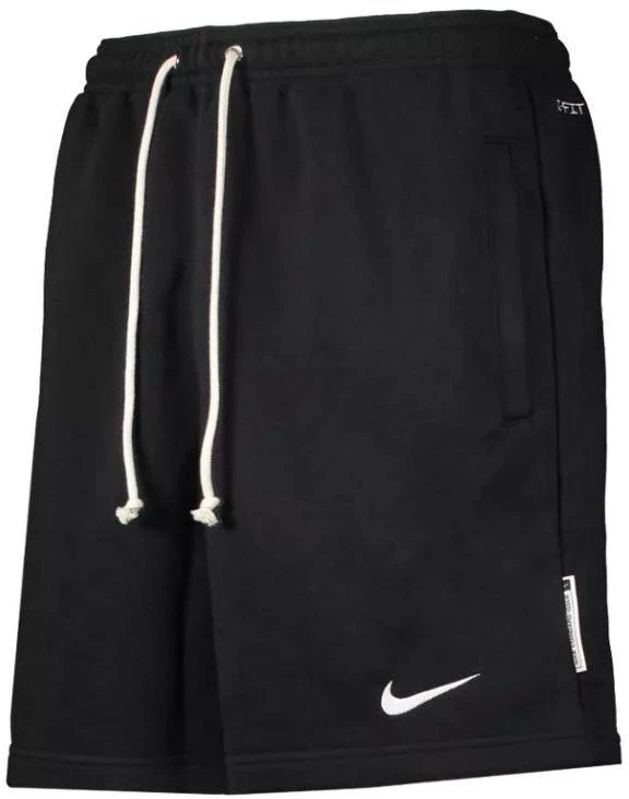 Nike Dri-Fit Fliso 8 colių Šortai FD7748-010