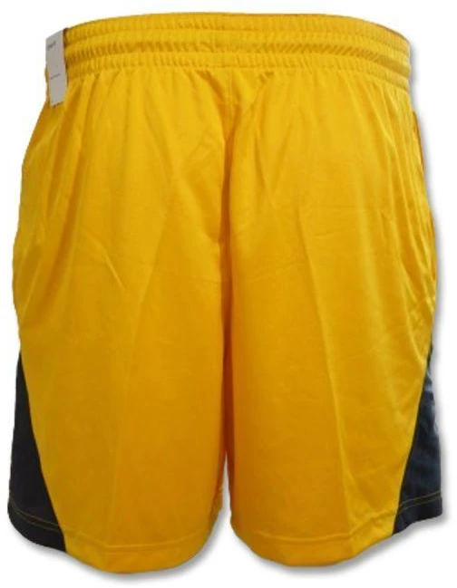 Nike Dri-FIT Fly Short Isofly Moteriški krepšinio šortai Geltona ochra/Juoda - DH7363-752