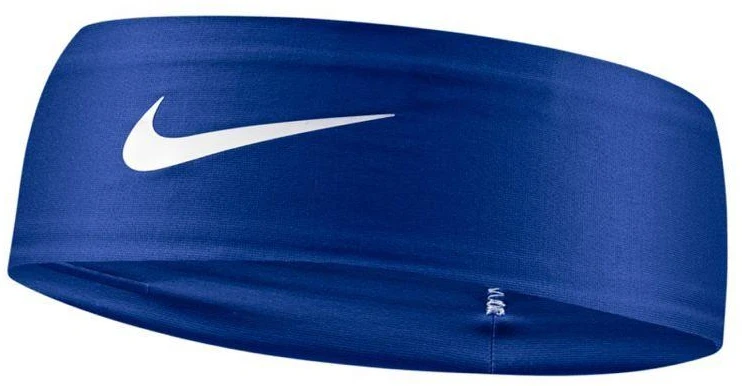 Nike Dri-Fit Fury Classic galvos juosta 92800648546