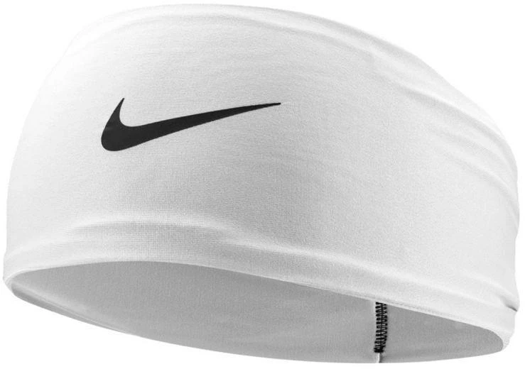 Nike Dri-Fit Fury Classic platus galvos raištis 92800648567