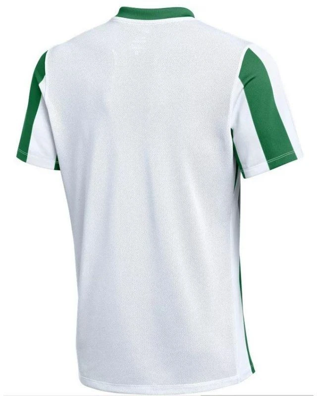 Nike Dri-FIT Juostuotos Diviziono V Jaunimo Marškinėliai FZ9341-103
