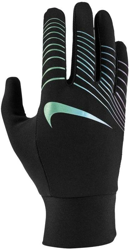 Nike Dri-FIT lengvos pirštinės W N1004258904