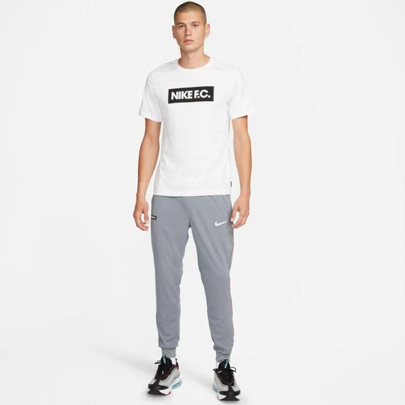 „Nike Dri-Fit Libero M DH9666 065“ kelnės