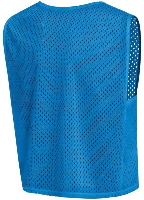 Nike Dri-FIT Park 20 BIB treniruočių liemenė, ryškiai mėlyna HV8429 406