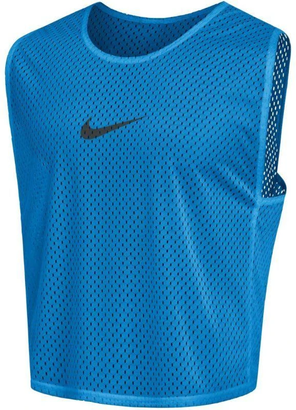 Nike Dri-FIT Park 20 BIB treniruočių liemenė, ryškiai mėlyna HV8429 406
